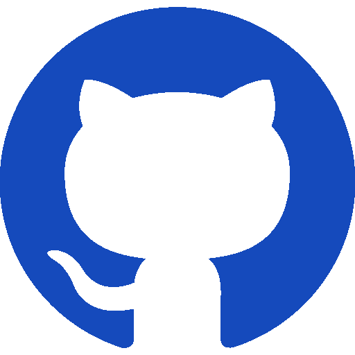 GitHub Social Icon