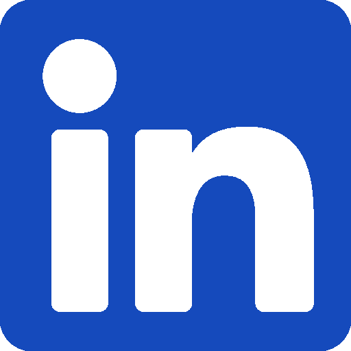 Linkedin Social Icon